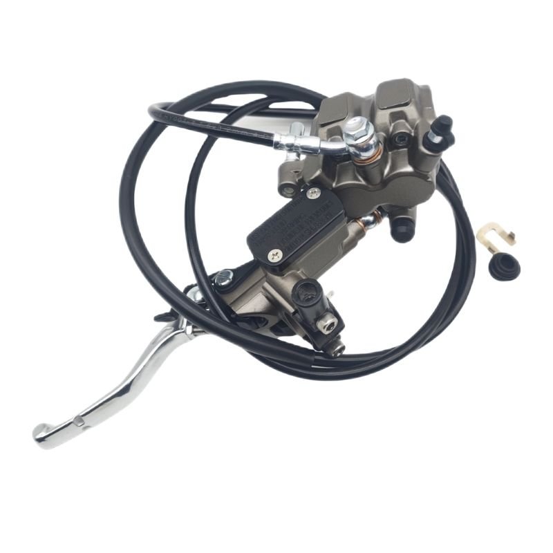 Rear Brake Assembly – Ultra Bee