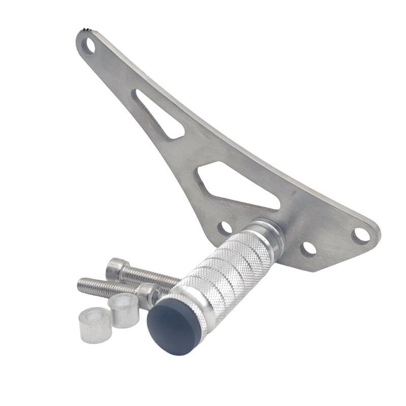 Foot Pegs - Light bee