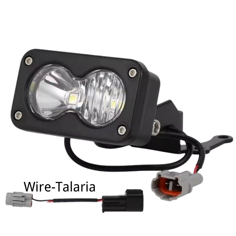 Headlight for Surron Light Bee