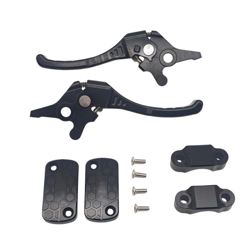 Brake Lever Upper Pump Cover for Ultra Bee