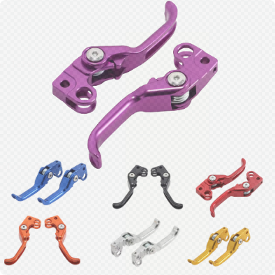 Brake Levers For Talaria Sting Sur-Ron Light Bee X