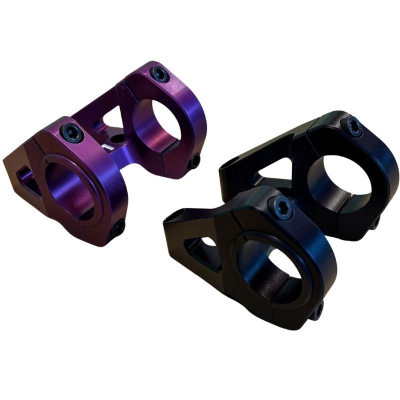 31.8mm Handlebar Riser