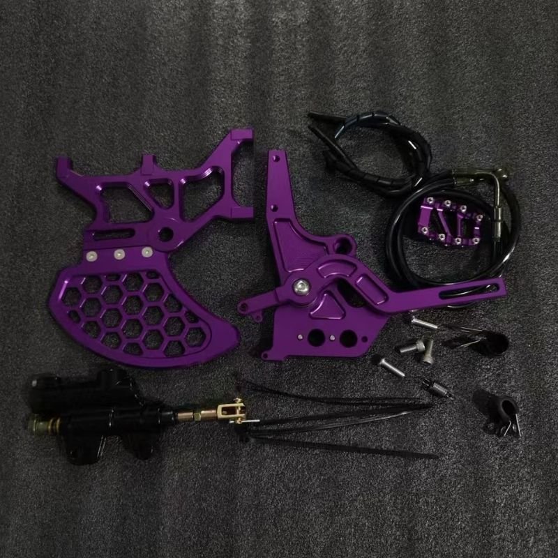 Brake Kits for Light Bee