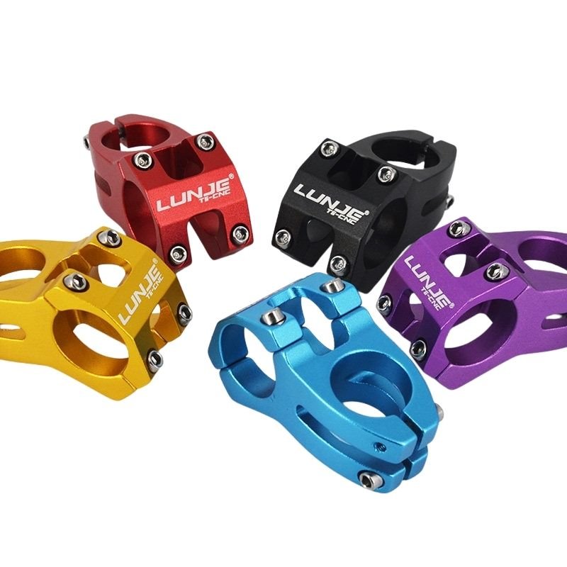 Handlebar Riser For 31.8mm Handlebar