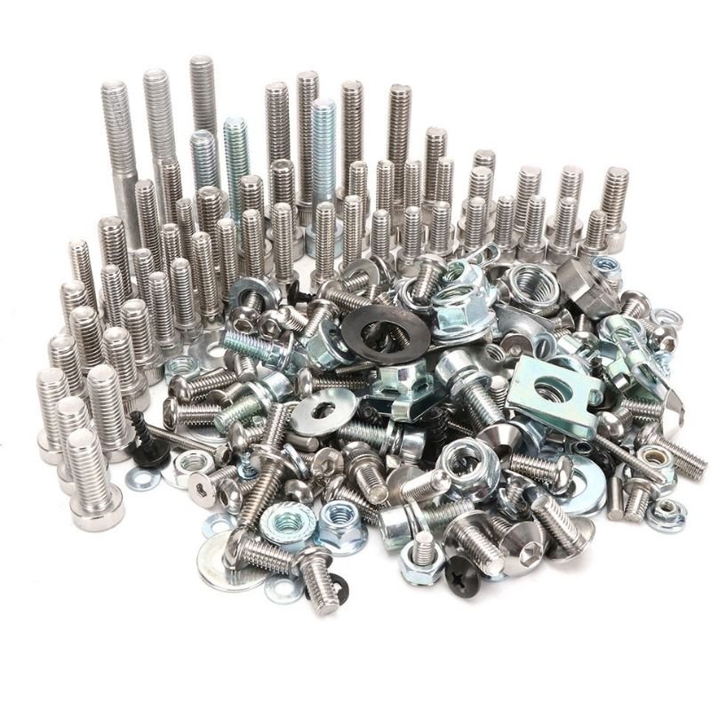 Screw Bolt For Ligth Bee