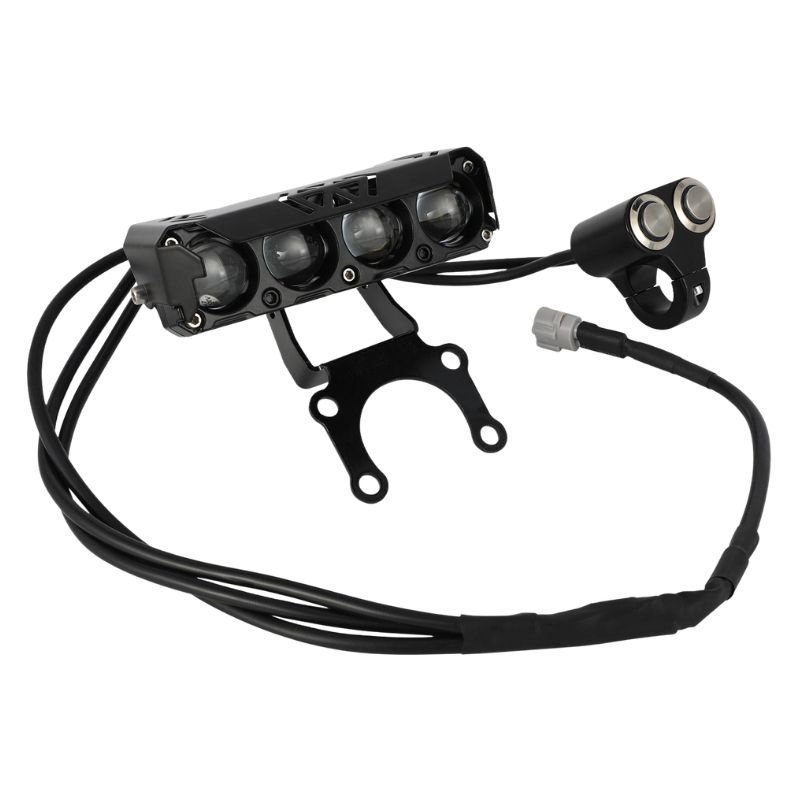 Front Head Light For Light Bee