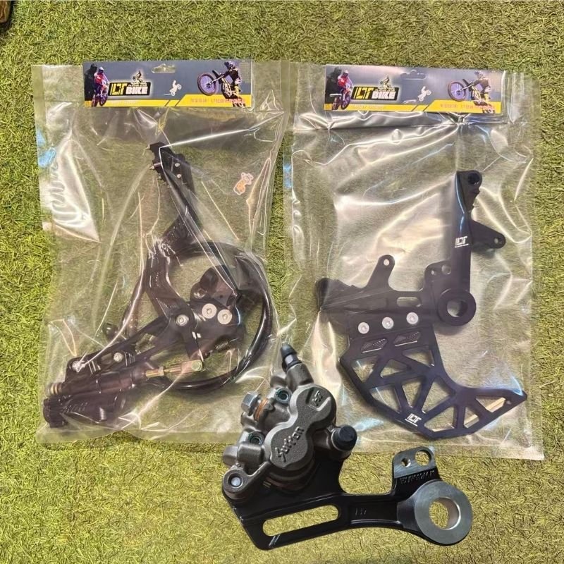 Ultra Bee Brake Kits