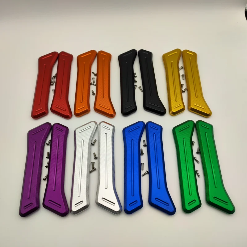 CNC Battery Protection for Surron Ultra Bee