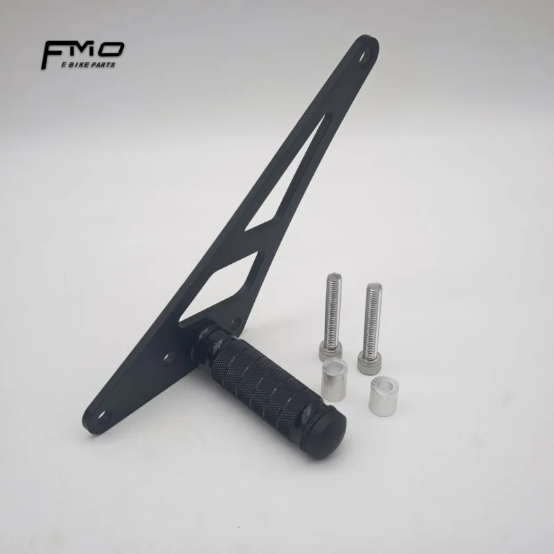 Foot Lock Right Stunt Foot Peg for Ultra Bee