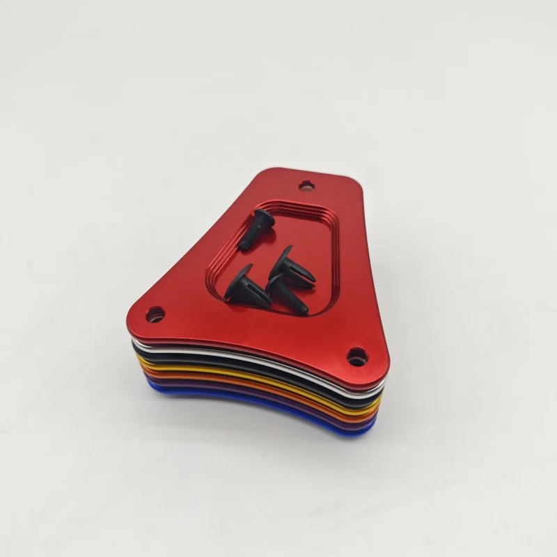 CNC Horn Cover  for Sur Ron Ultra Bee