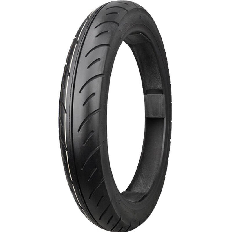 80/100-17 Street Tire