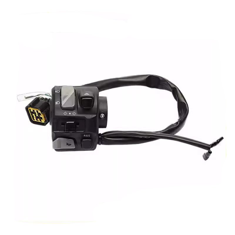 Ultra Bee Left multifunctional Control Assembly