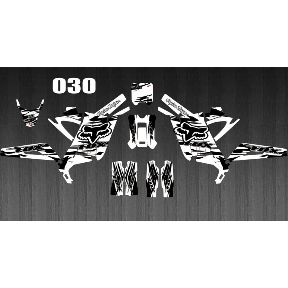 Graphics for Light Bee