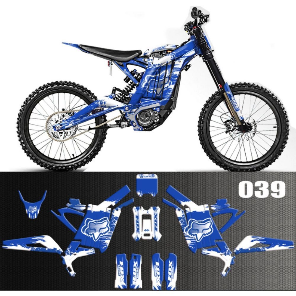 Graphics for Light Bee