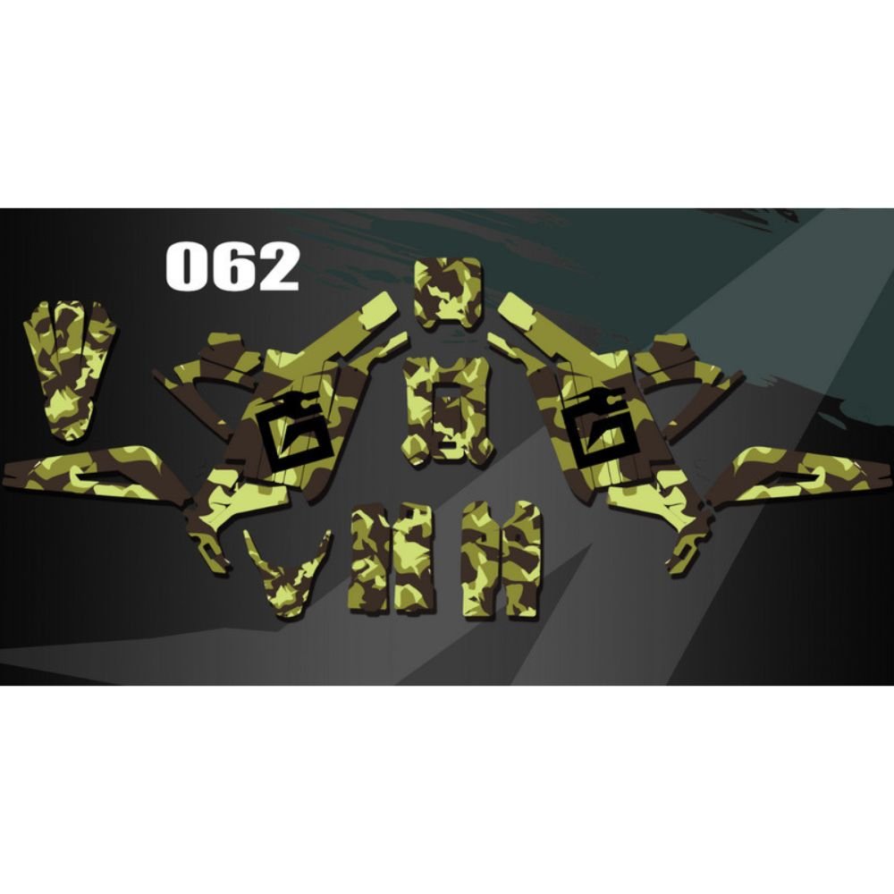 Graphics for Light Bee