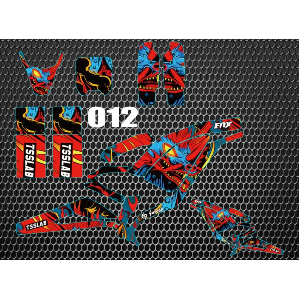 Graphics for Light Bee