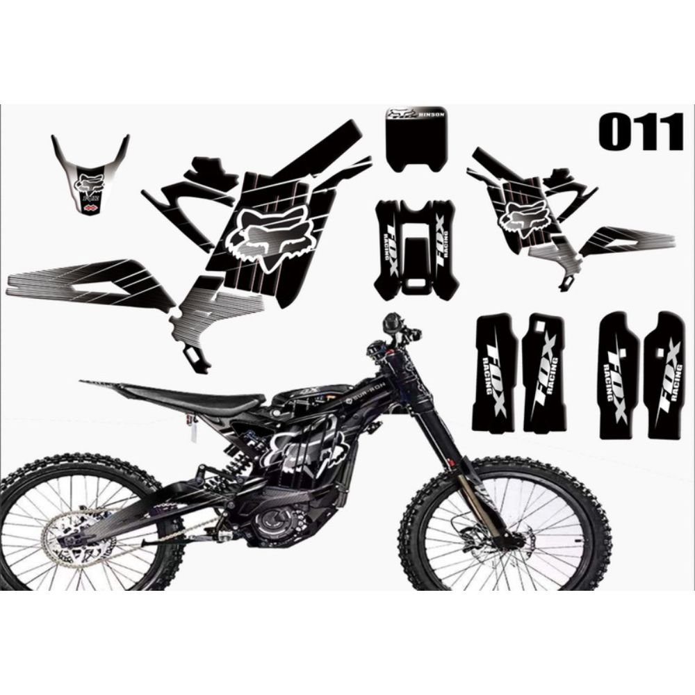 Graphics for Light Bee