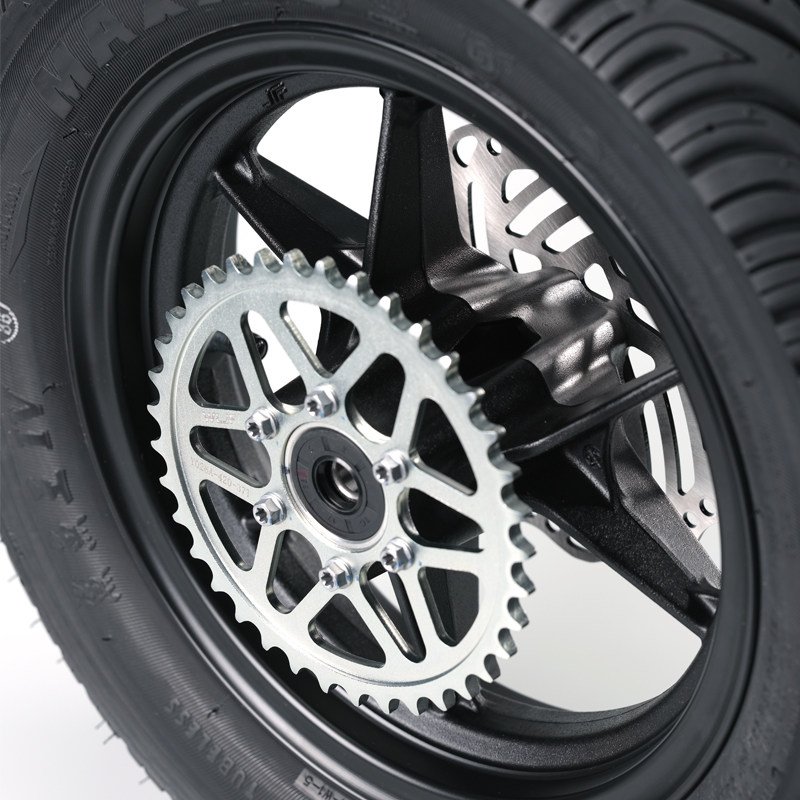 Hyper Bee Front&Rear Wheel Set