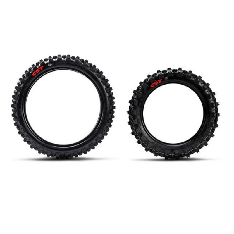 Hyper Bee Front Tire (14")-OEM