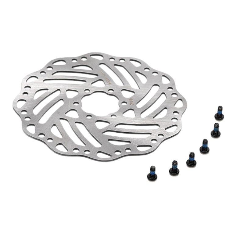 Hyper Bee Rear Brake Disc-OEM