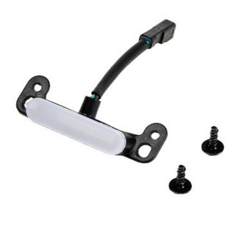 Hyper Bee Headlight Number Plate-OEM