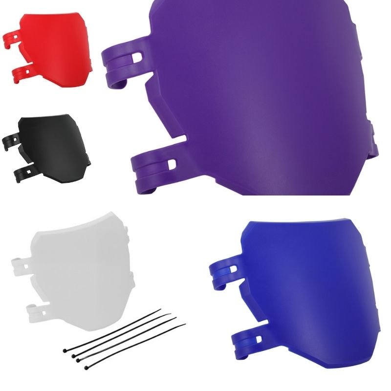 Front License Plate For Surron Light Bee