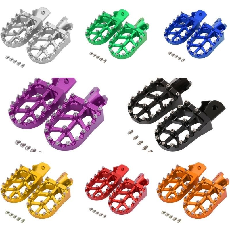 Foot Peg For Surron Light Bee