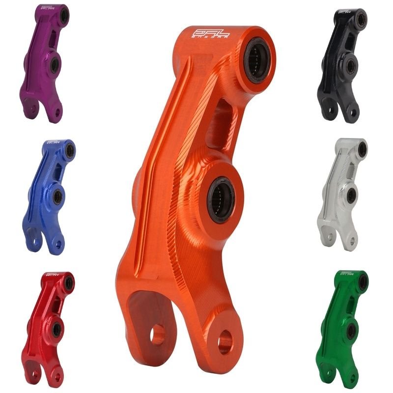 Suspension Rear Linkage For Surron Light Bee