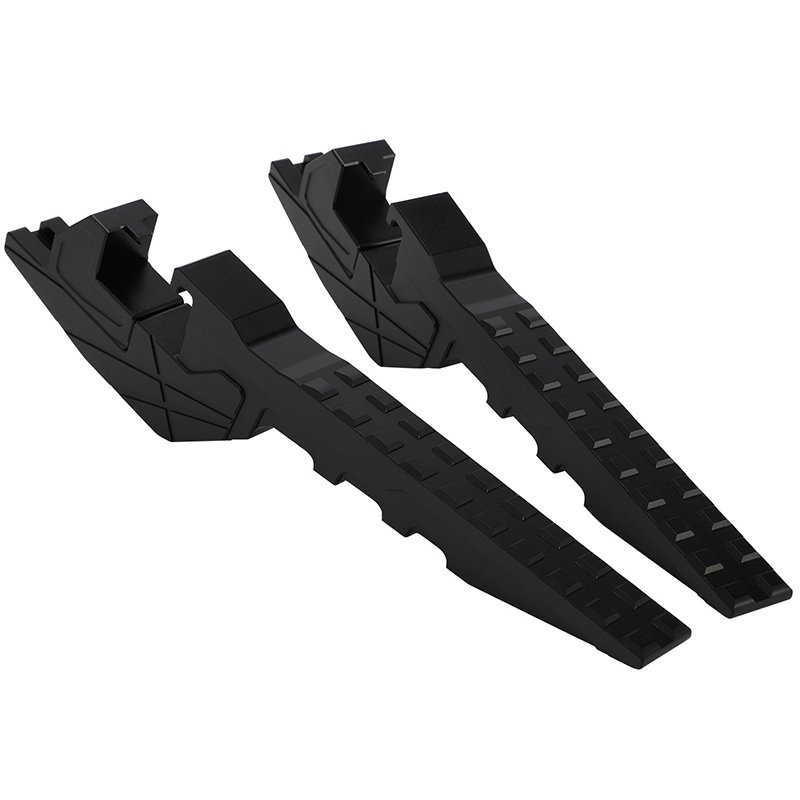 Foot Pedal Extension Bracket Kit For Surron Light Bee