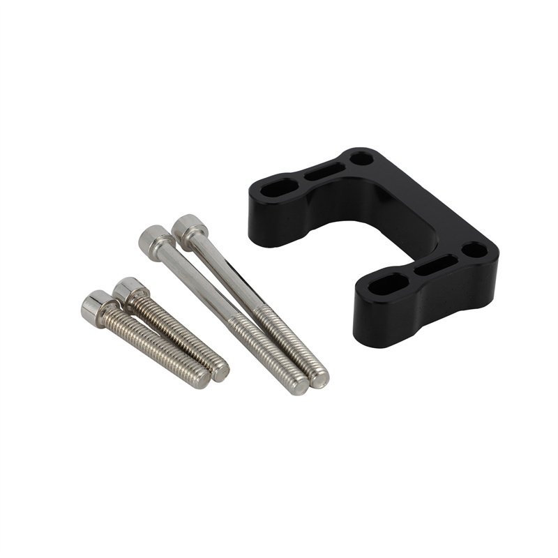 Handlebar Riser 15Mm-Light Bee