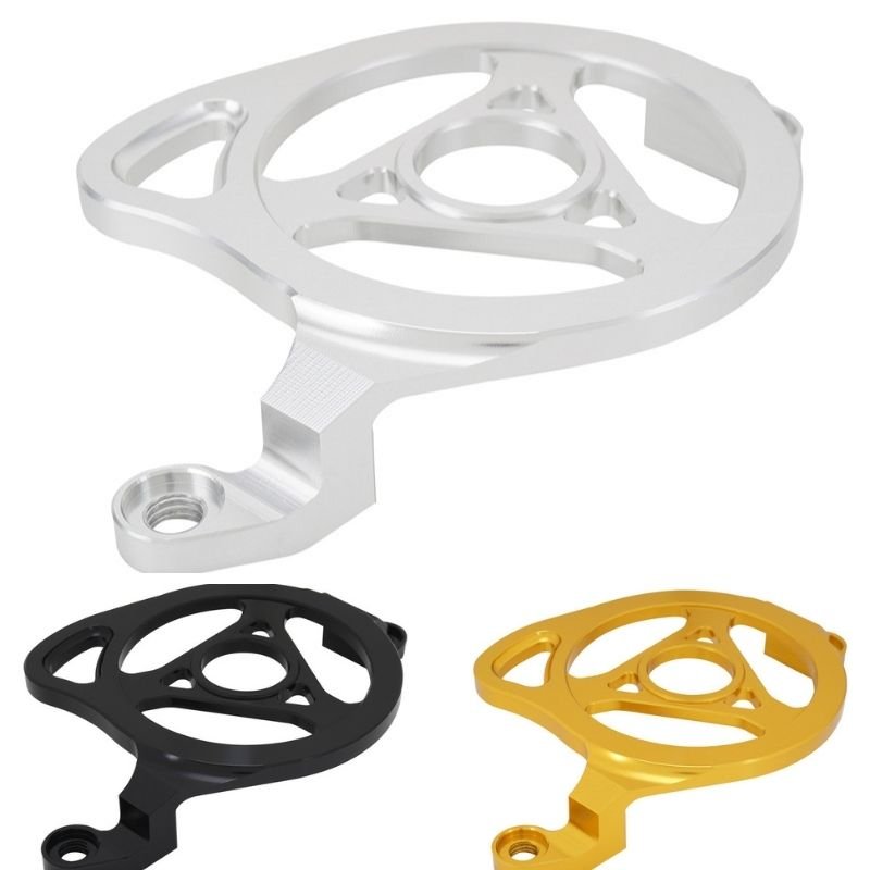 CNC Motor Sprocket Cover For Surron Light Bee