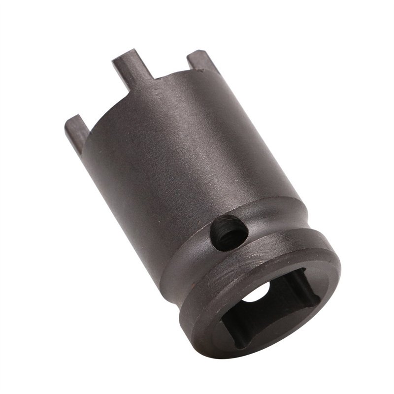 Repair Tools Four-Jaw Socket For Light Bee