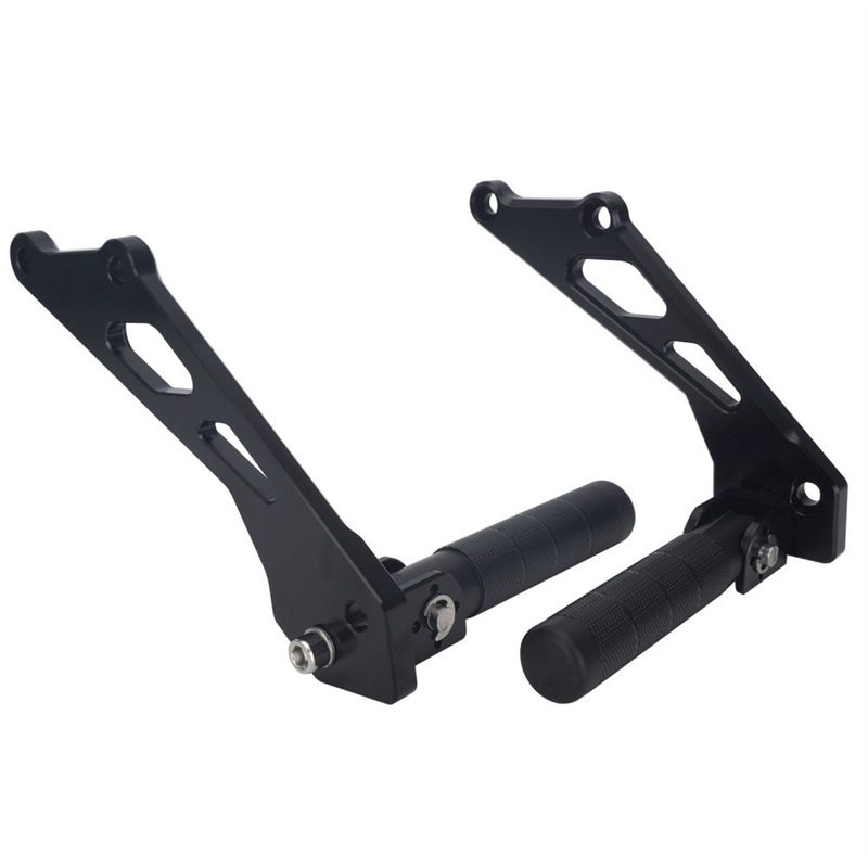 Rear Foot Pegs Pedal For Surron Light Bee