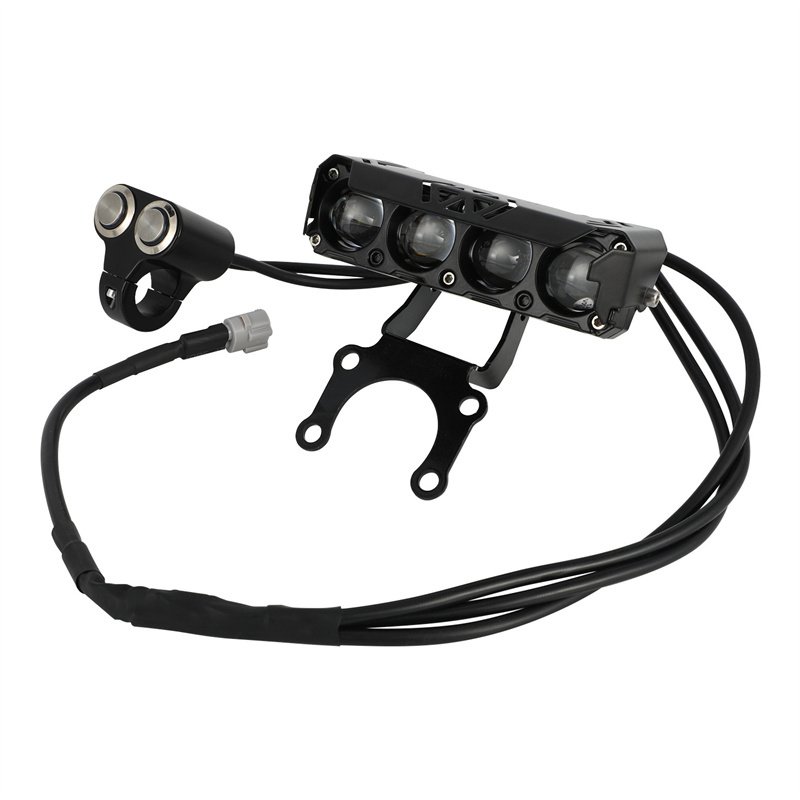 Headlight Assembly For Surron Light Bee