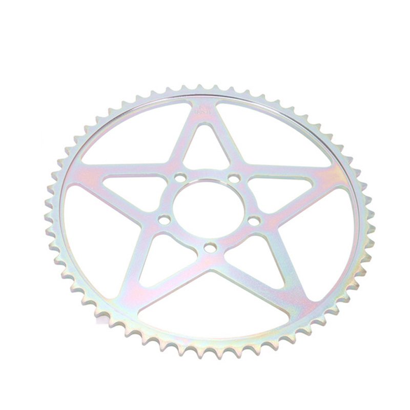 Rear Sprocket 58T For Surron Light Bee