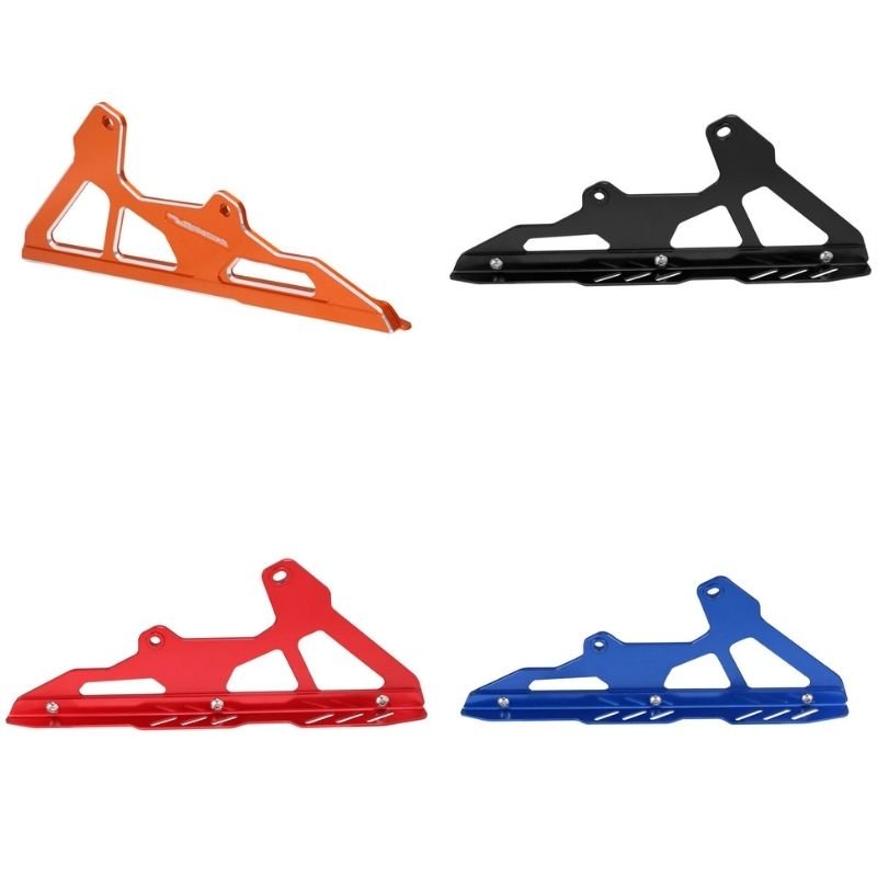 CNC Aluminum Chain Guards For Surron Light Bee