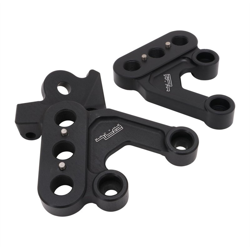 Foot Peg Brackets For Surron Light Bee