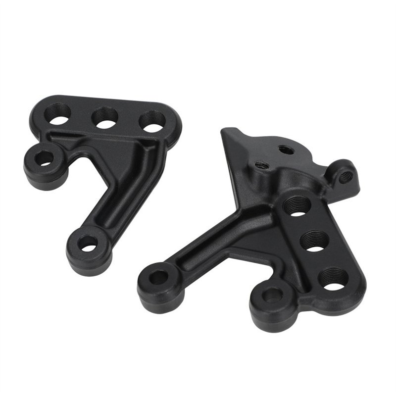Foot Peg Brackets For Surron Light Bee