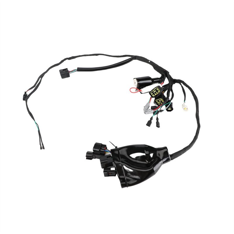 Wiring Harness Assembly For Surron Light Bee