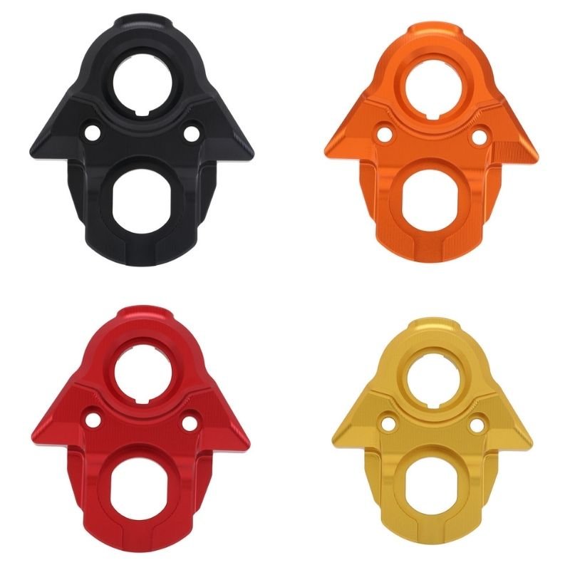 CNC Aluminum Ignition Switch Cover Plates For Surron Light Bee