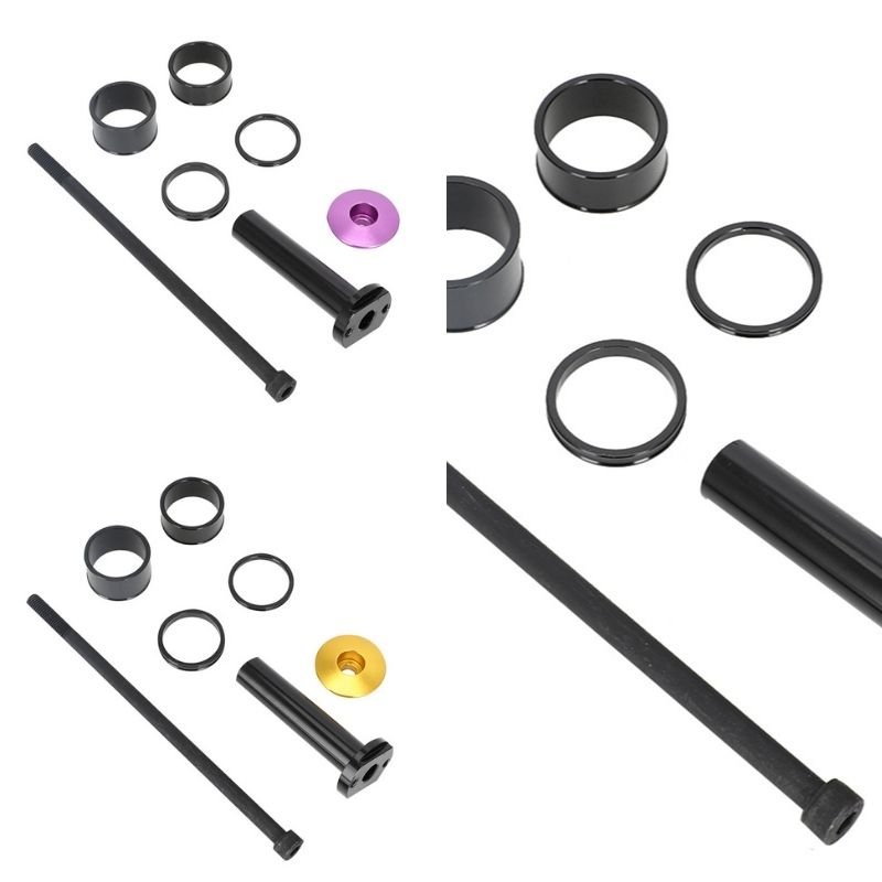Steering Stem Lock Kit For Surron Light Bee