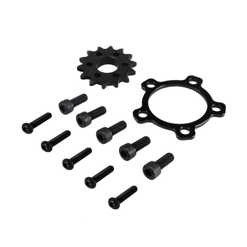 Rear Wheel Widening Kit For Surron Light Bee