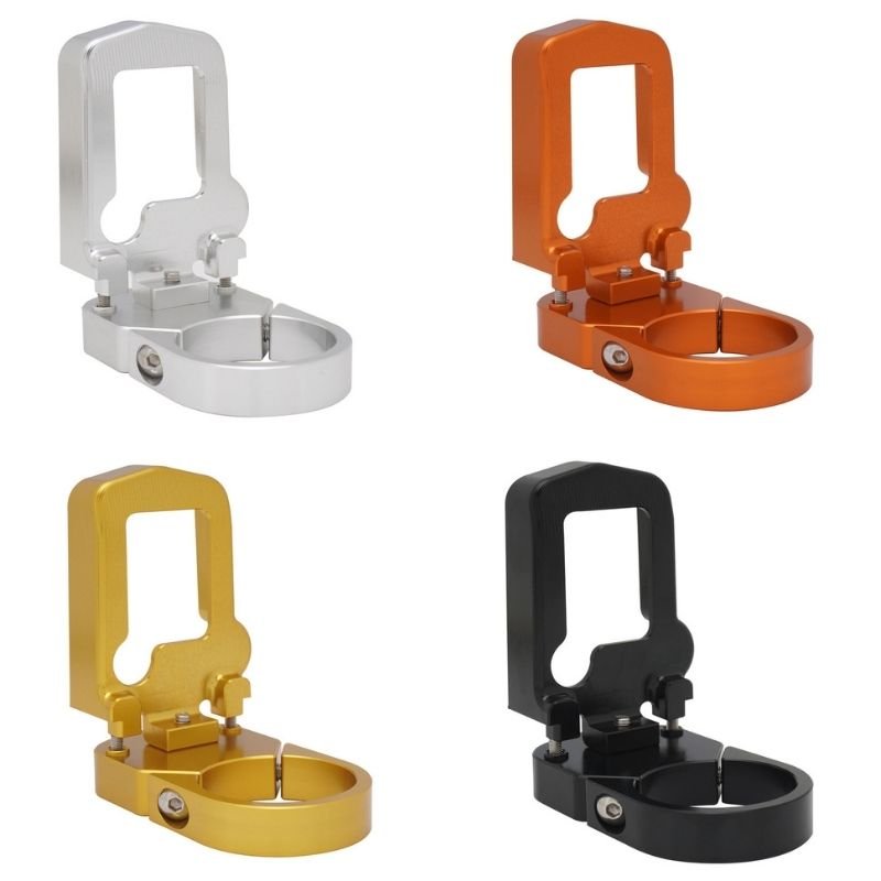 Speedometer Relocation Bracket For Surron Light Bee