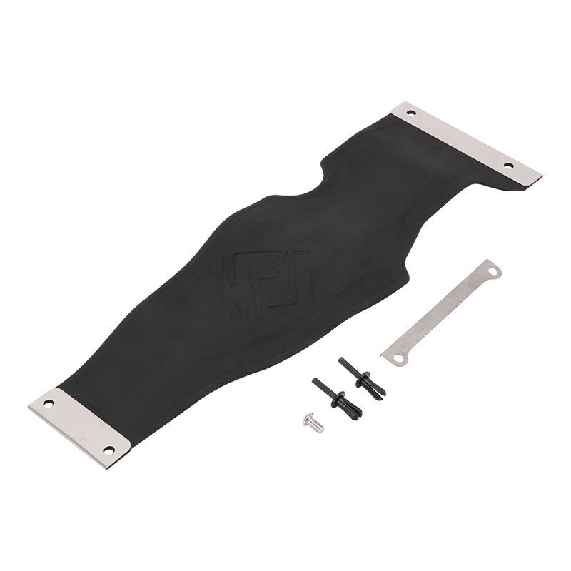 Rear Shock Mud Guard For Surron Light Bee