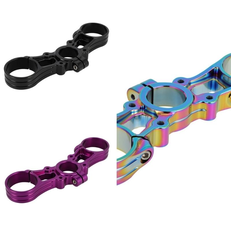 Triple Clamp For Surron Light Bee