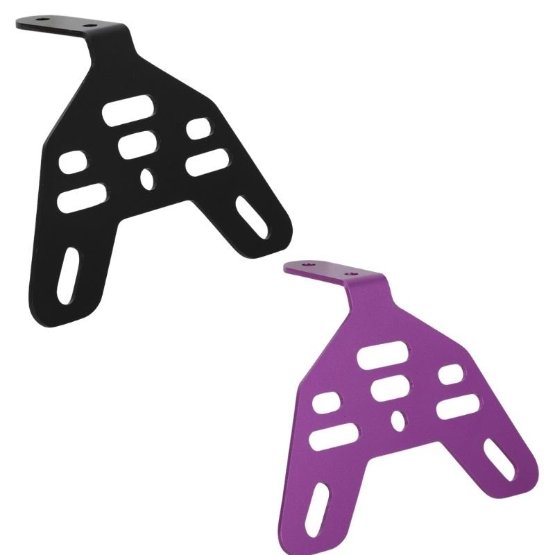 License Plate Holders For Surron Light Bee