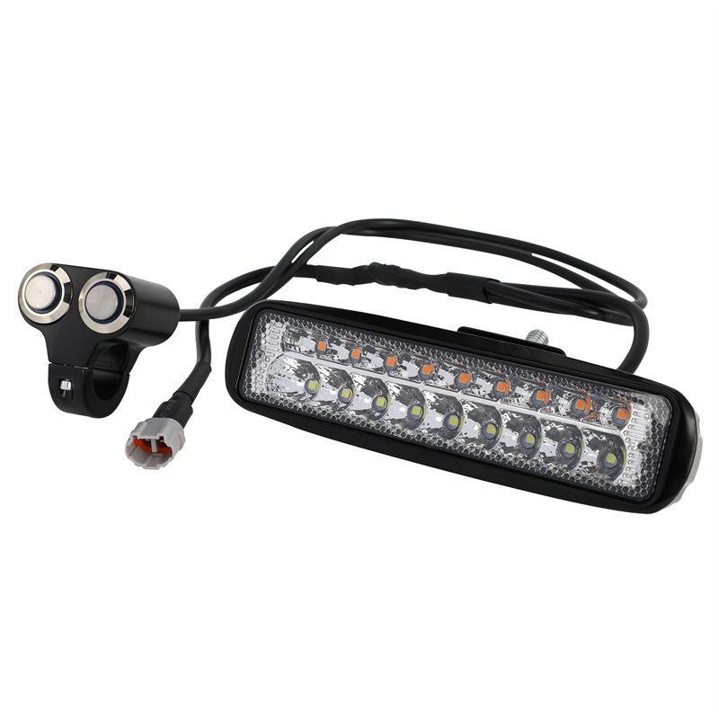 LED Headlight Upgrade Kit For Surron Light Bee
