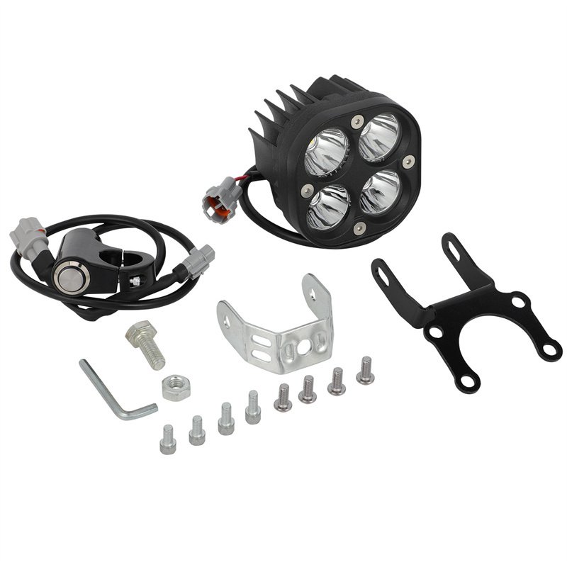 Head Light For Surron Light Bee