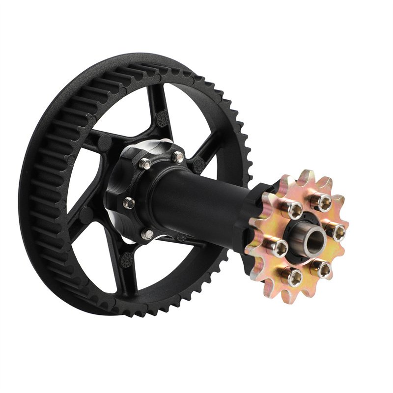 Replacement Jackshaft Assembly For Surron Light Bee