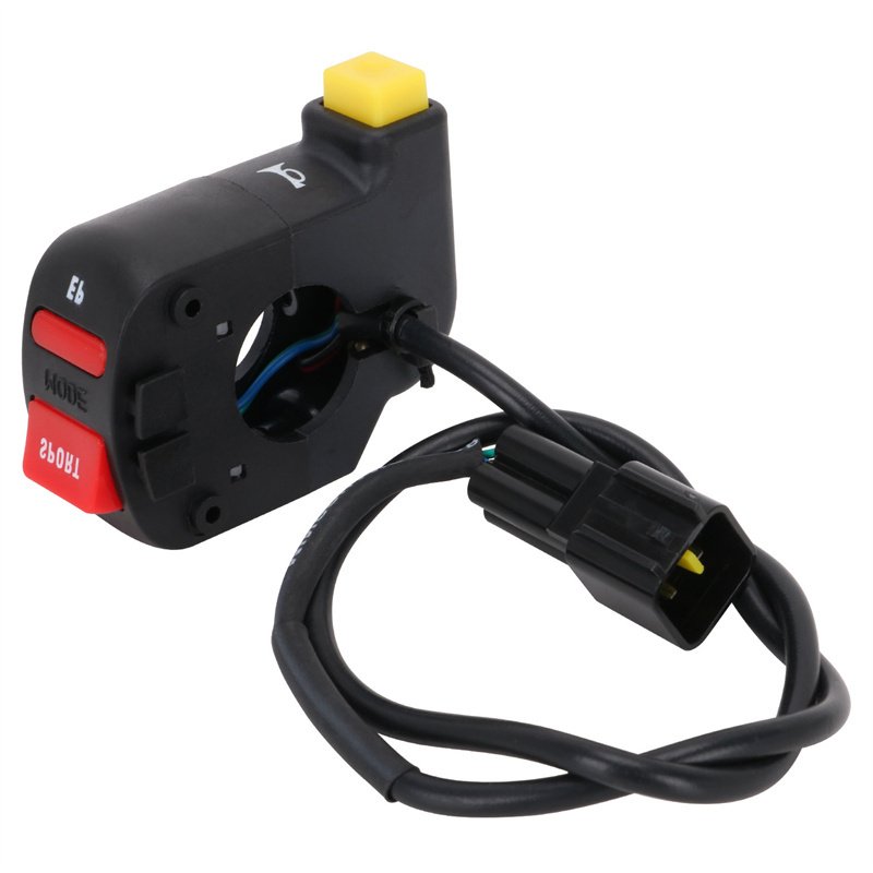 Replacement Handlebar Switch Assembly For Surron Light Bee